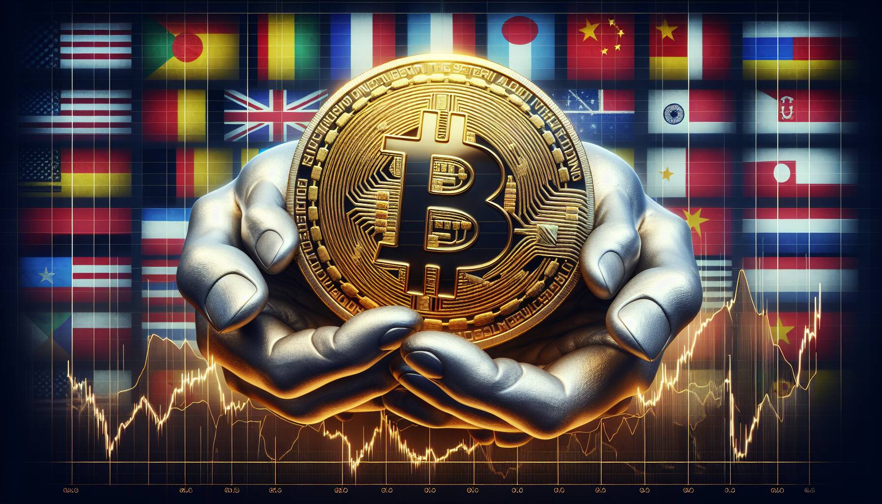 National bitcoin treasury investment signals growing confidence in cryptocurrency