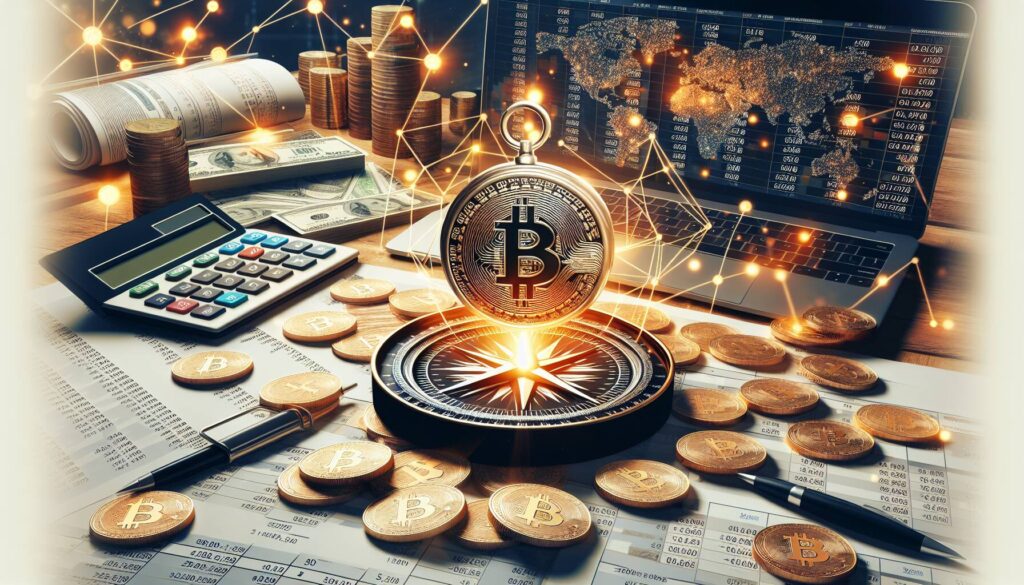 Navigating challenges in cryptocurrency accounting