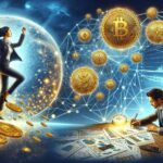 Navigating the cryptocurrency landscape with strategic asset management