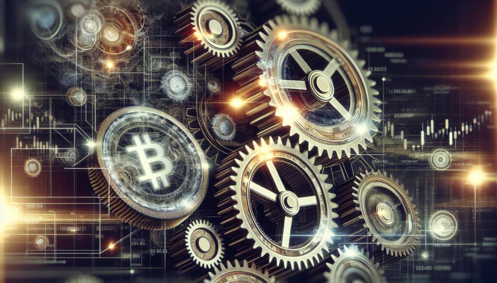 Near Protocol gains momentum in cryptocurrency market