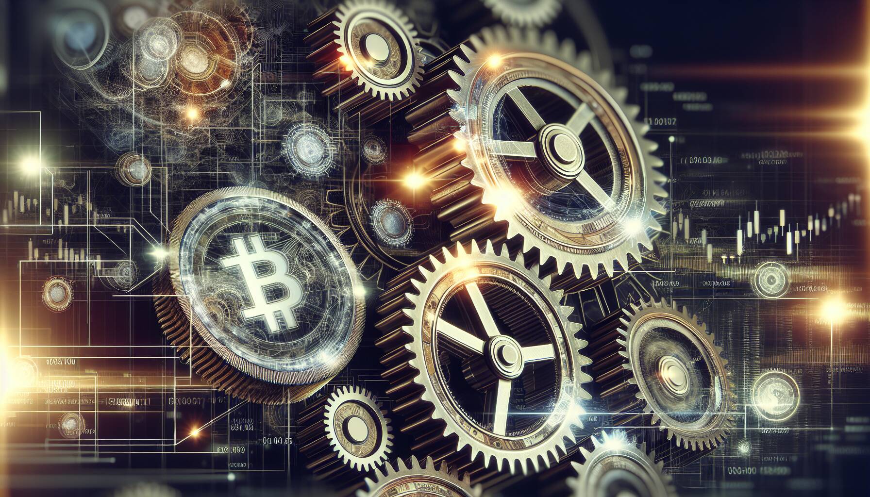 Near Protocol gains momentum in cryptocurrency market