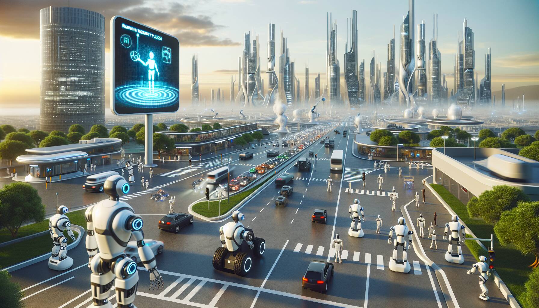 Neura's vision for 5 million robots by 2030