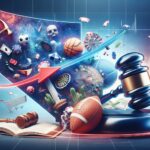 Nevada reshapes sports betting regulations with new ruling