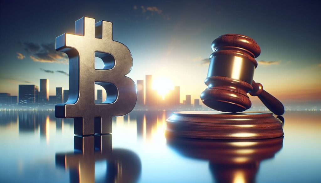 New era for cryptocurrency regulation in the US