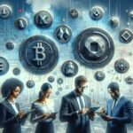 New group aims to redefine market structure for digital assets