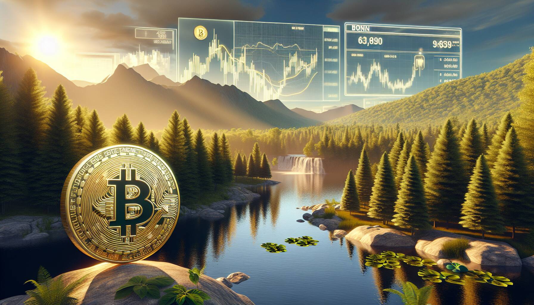 New Hampshire explores innovative bitcoin bond initiative