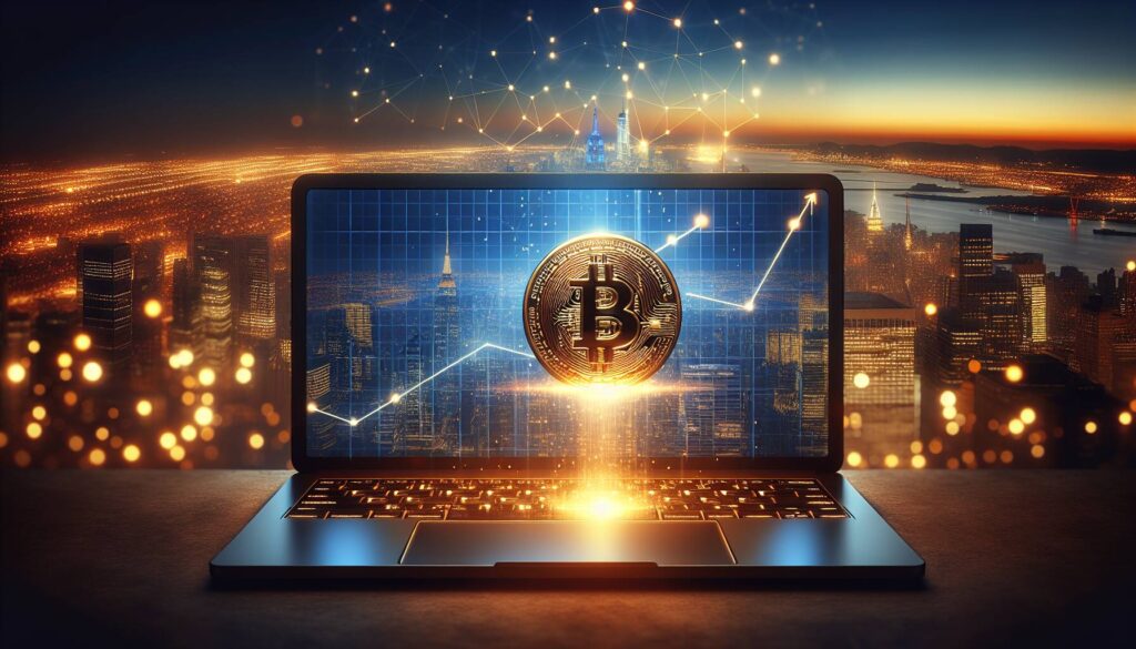 New horizons in cryptocurrency and asset ownership