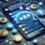 New in-app chat features enhance user experience in cryptocurrency platforms