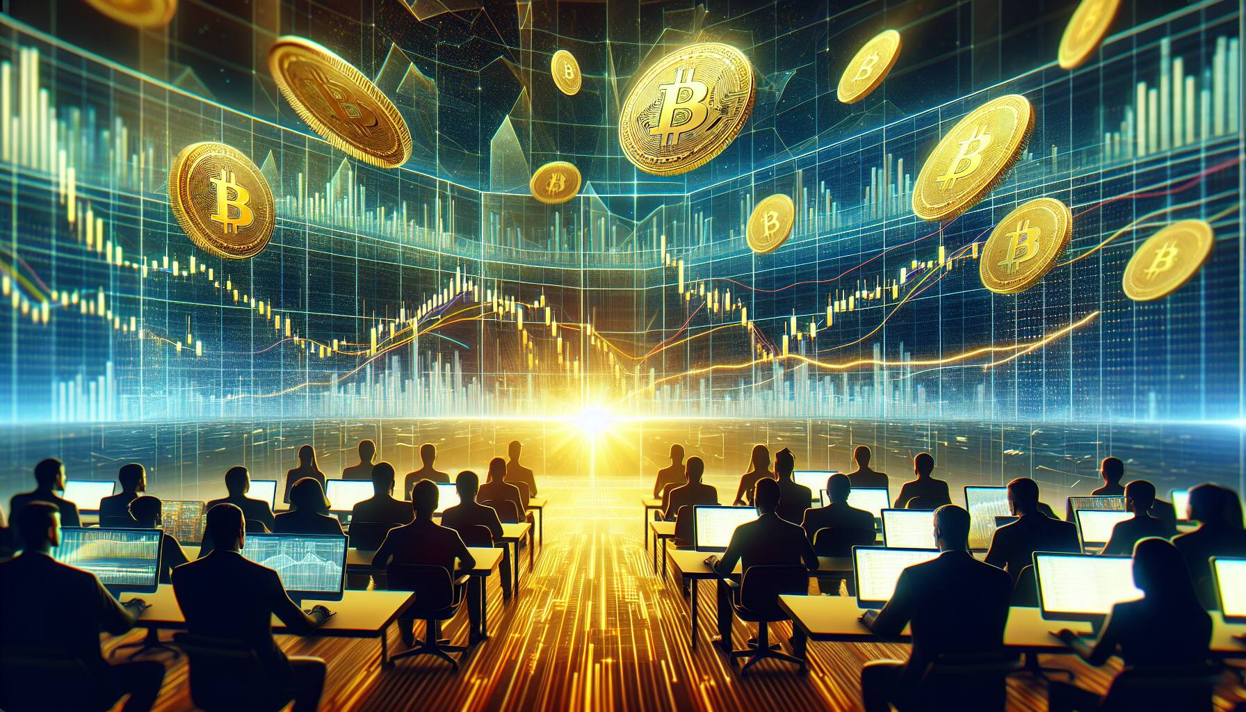 New trading contracts launch set to enhance cryptocurrency market
