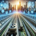 Nvidia's booming GPU demand and industry implications