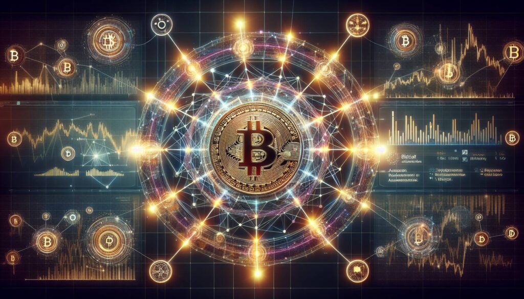 NYDIG raises concerns over mNAV in bitcoin treasury assessments