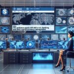 OCC guidance signals shift in U.S. banking and cryptocurrency integration