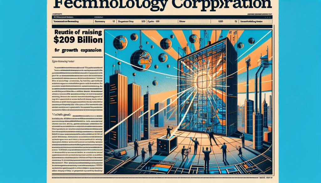 OpenAI's Ambitious Goal: Raising $207 Billion by 2030 to Sustain Growth, Reveals HSBC - Financial Times