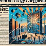 OpenAI's Ambitious Goal: Raising $207 Billion by 2030 to Sustain Growth, Reveals HSBC - Financial Times