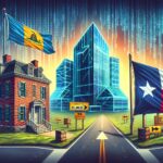 Opinion | Why Coinbase Is Leaving Delaware for Texas - The Wall Street Journal