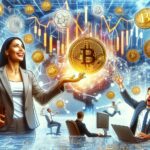 Opportunities and emotions in the crypto market