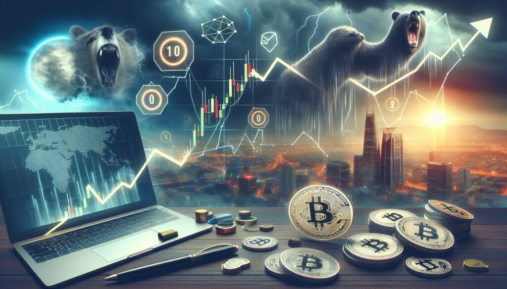 Oracle network token faces steep decline and market challenges