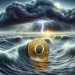 Oracle token faces challenges in turbulent cryptocurrency market