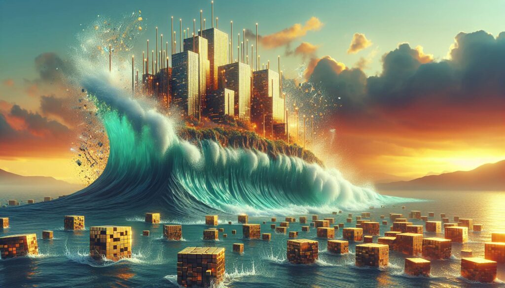 Paxos adapts to rising institutional demand for digital assets