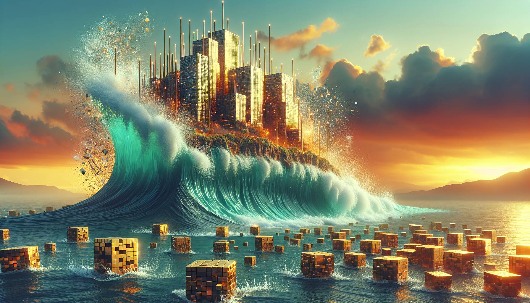 Paxos adapts to rising institutional demand for digital assets