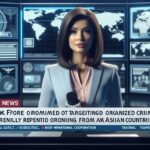 Pirro Announces Scam Center Strike Force to Target Chinese Organized Crime - Fox Business