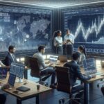 Pivotal moment for cryptocurrency traders at $2.15 mark