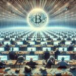 Ponzi scheme ensnares thousands in cryptocurrency sector