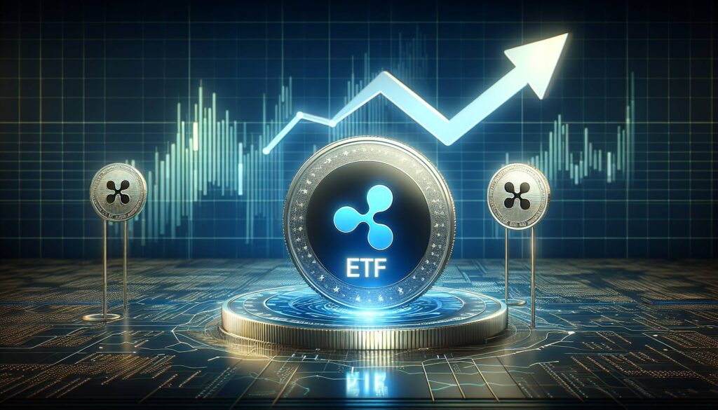 Potential impact of an XRP-focused ETF