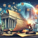 Proposed legislation transforms cryptocurrency regulation landscape