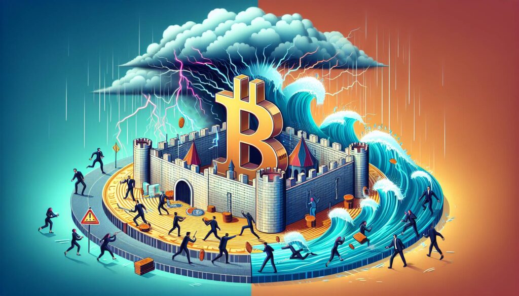 Quantum Threat to Bitcoin: How Panic Could Break Crypto Before Physics Does