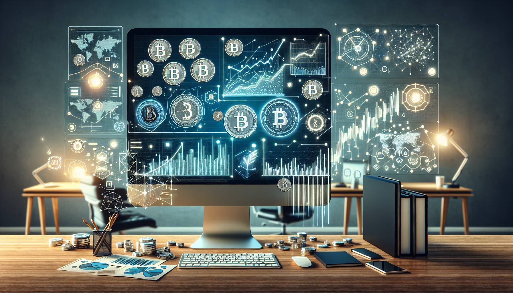 Recent developments in cryptocurrency tokenomics and DeFi