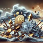 Resilience in cryptocurrency fundamentals