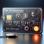 Revolutionizing cryptocurrency access with a new currency card
