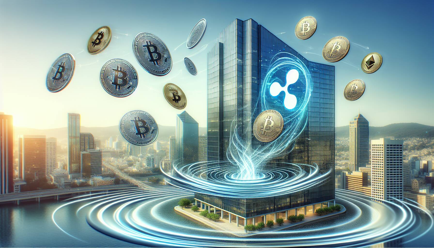 Ripple's acquisition strengthens corporate crypto payment solutions