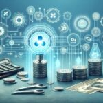 Ripple's innovative approach to payments and wealth storage