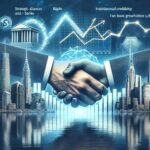 Ripple's strategic alliances boost institutional credibility