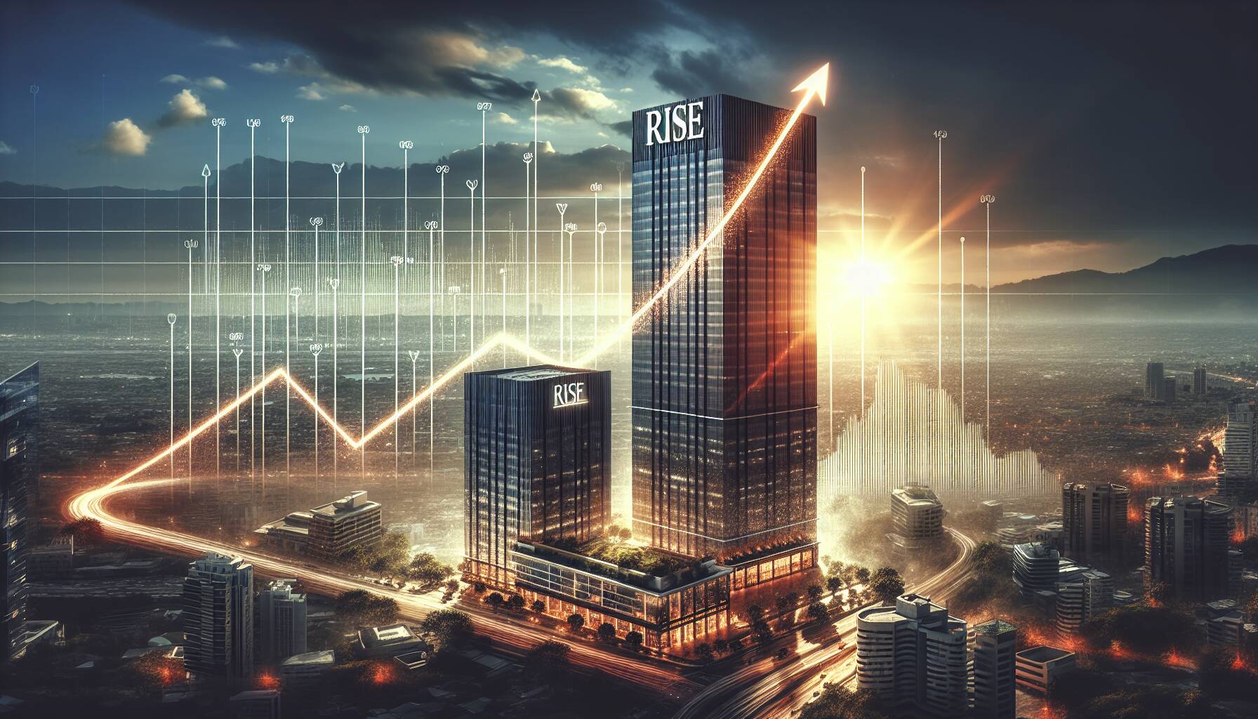 Rise enhances market position with BSX Labs acquisition