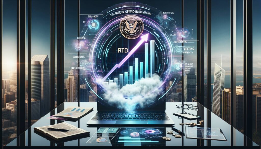 Rise of CFTC-regulated exchanges in event contracts