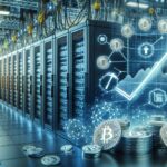 Rising hashrate reshapes cryptocurrency mining landscape