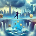 Risks of illiquid micro-cap stablecoins