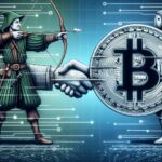 Robinhood's strategic partnership reshapes cryptocurrency competition