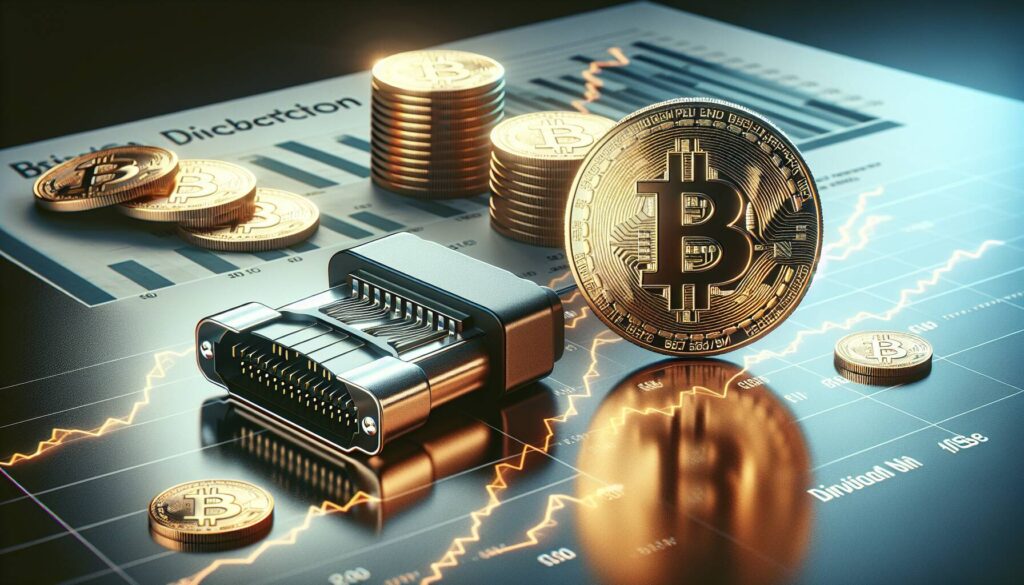 SATA's upsized issuance combines dividends and bitcoin exposure