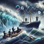 Saylor's company navigates financial challenges in a volatile market