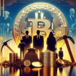 Scaramuccis Lead $220 Million Investment in Crypto Mining Firm Linked to President's Family: Bitcoin Transcends Politics