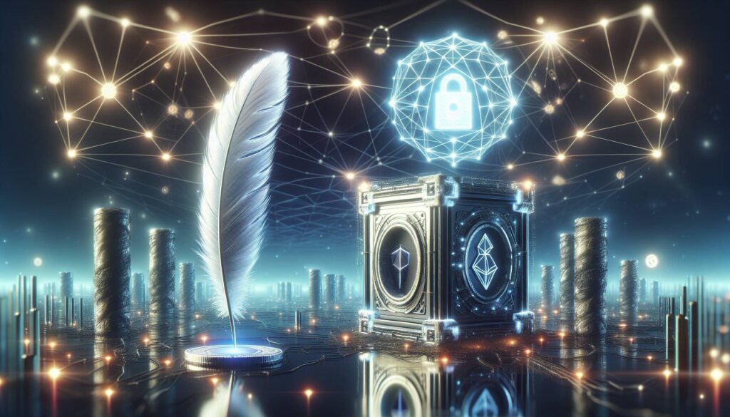 Securitize and Plume enhance decentralized finance with new partnership