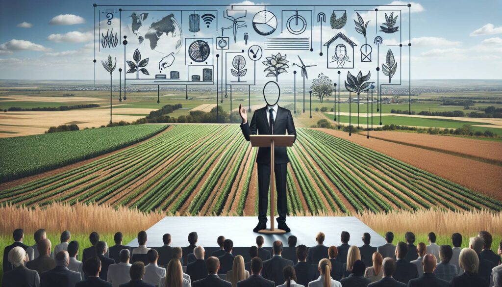 Selig's swift nomination could reshape agricultural policy