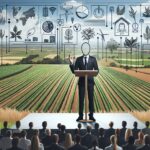 Selig's swift nomination could reshape agricultural policy