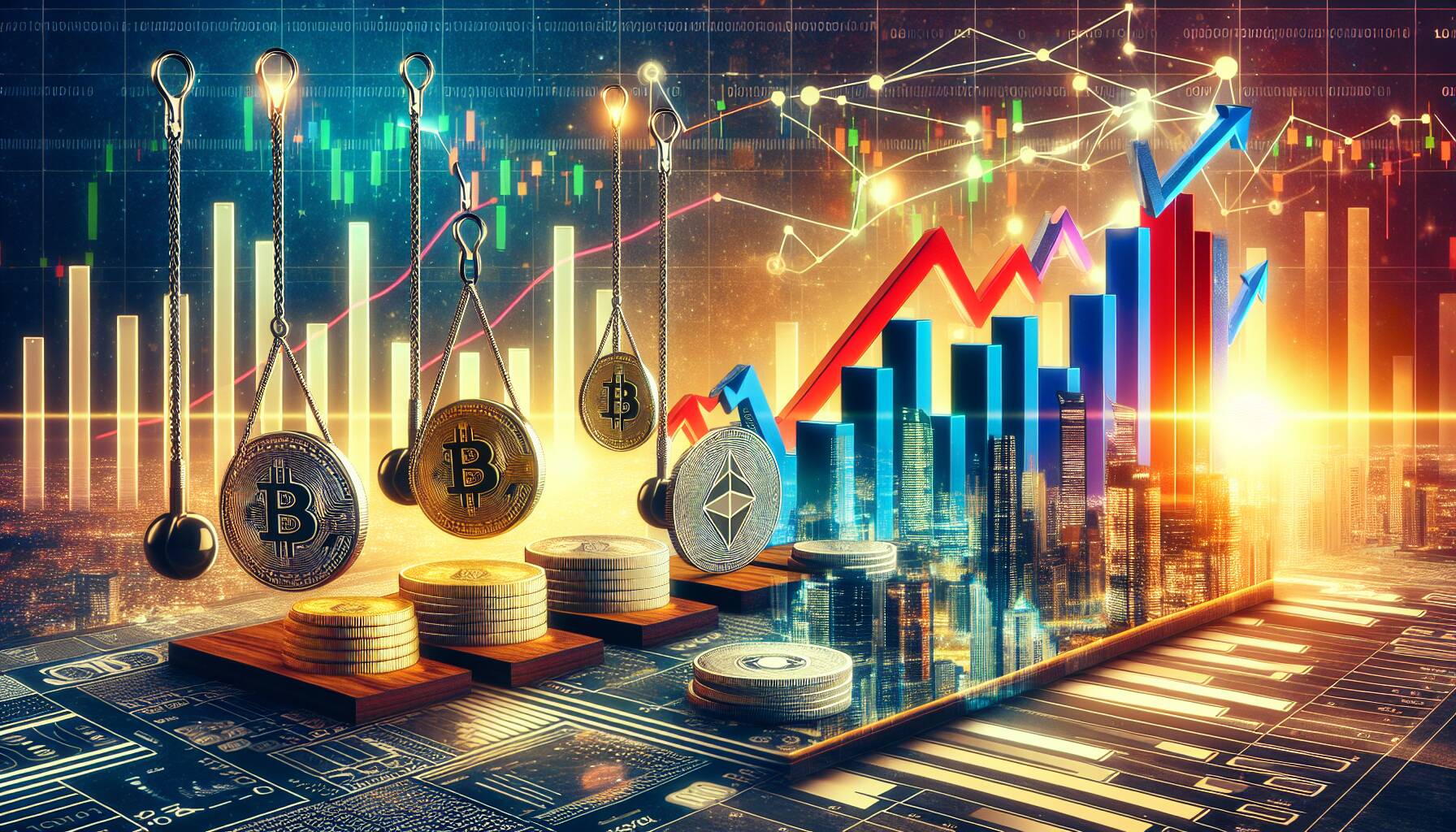 Shift from CBDCs to stablecoins in digital finance