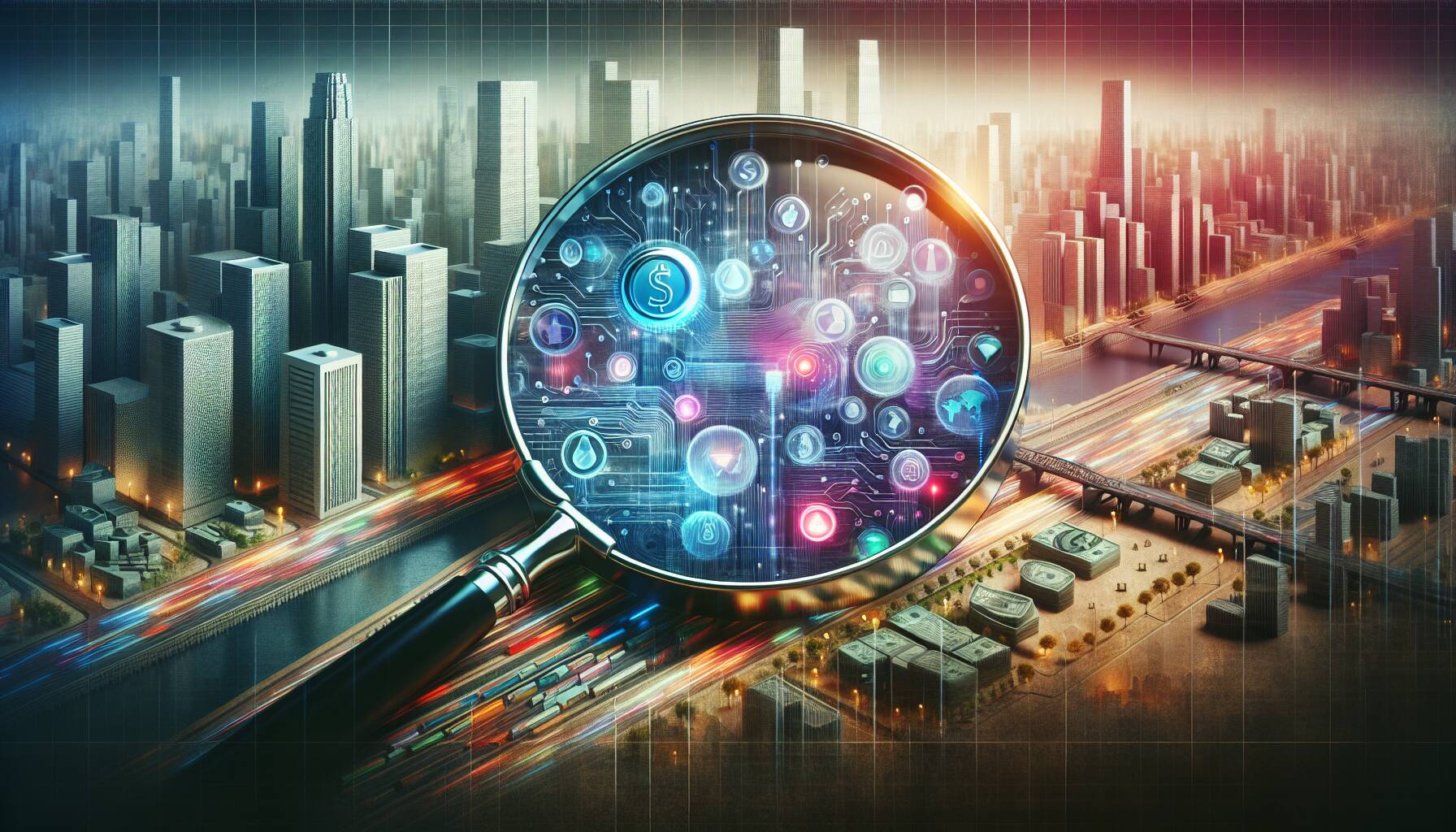 Shifting focus to liquidity infrastructure