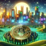 Significant developments in the cryptocurrency landscape